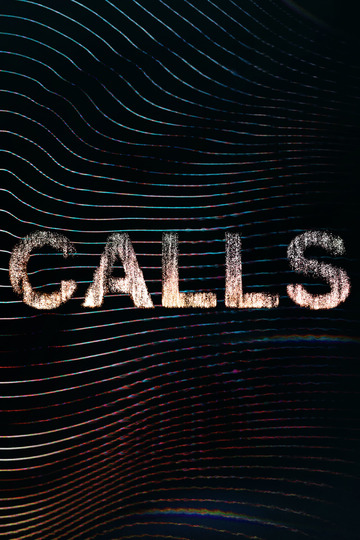 Calls (show)