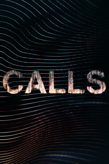 Тревожный звонок / Calls (сериал)