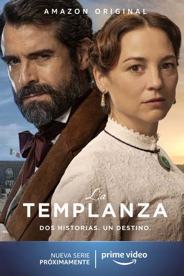 Воздержание / La templanza (сериал)