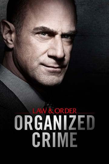 Law & Order: Organized Crime (show)