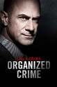 Law & Order: Organized Crime (show) 