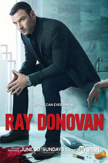 Рэй Донован / Ray Donovan (сериал)