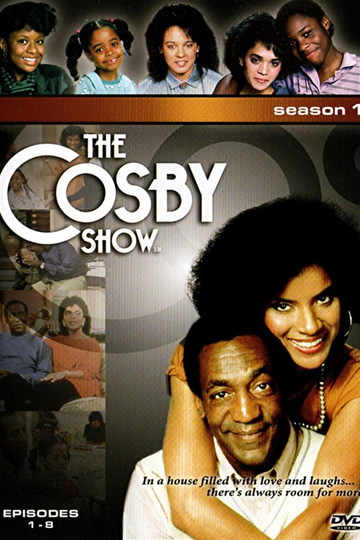 Шоу Косби / The Cosby Show (сериал)