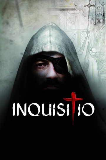 Святая инквизиция / Inquisition (сериал)