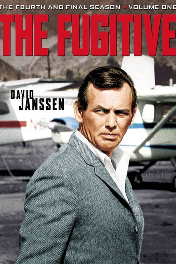 Беглец / The Fugitive (сериал)