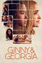 Джинни и Джорджия / Ginny & Georgia (сериал)