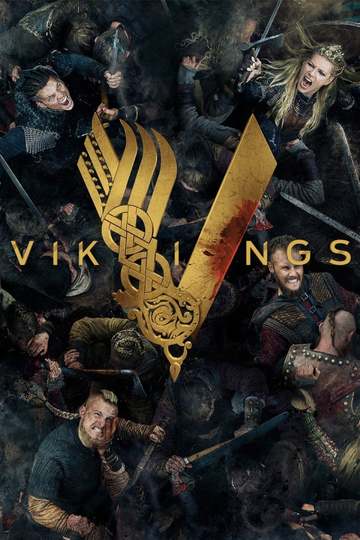 Vikings (show)