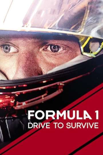 Formula 1: Drive to Survive (show)