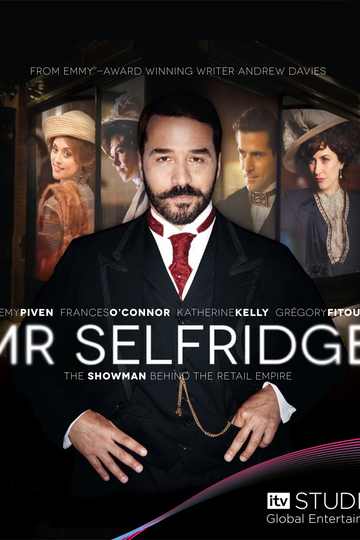 Mr. Selfridge (show)