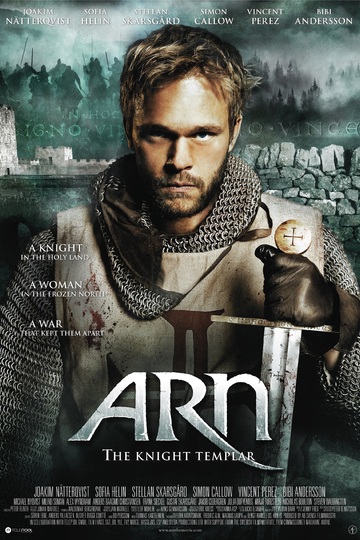 Arn: The Knight Templar / Arn - Tempelriddaren (show)