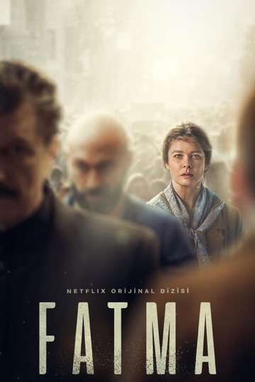 Фатма / Fatma (сериал)