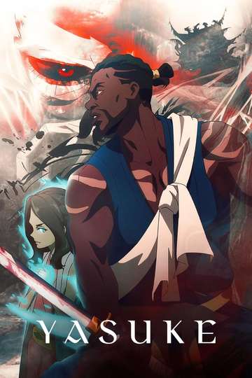 Yasuke (anime)