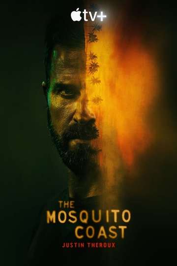 Берег москитов / The Mosquito Coast (сериал)