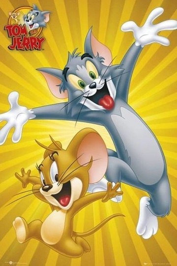 Шоу Тома и Джерри / The Tom and Jerry Show (сериал)