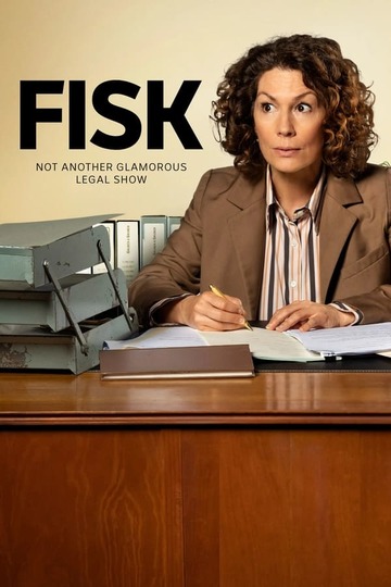 Fisk (show)