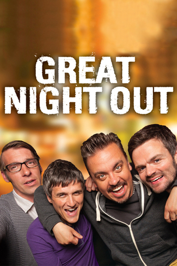 Большая ночь / Great Night Out (сериал)