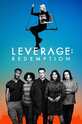 Leverage: Redemption (show) 