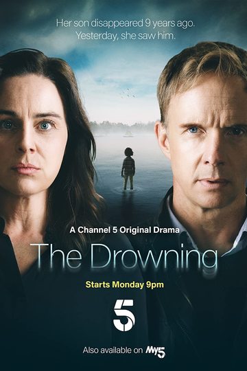 Утонувшие / The Drowning (сериал)