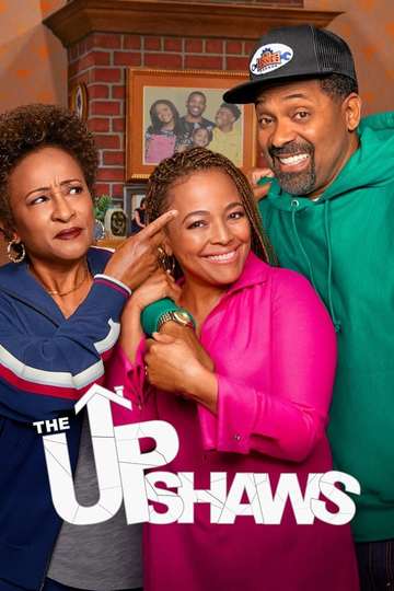 The Upshaws (show)