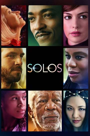 Одиночества / Solos (сериал)