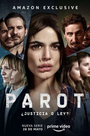 Паро / Parot (сериал)