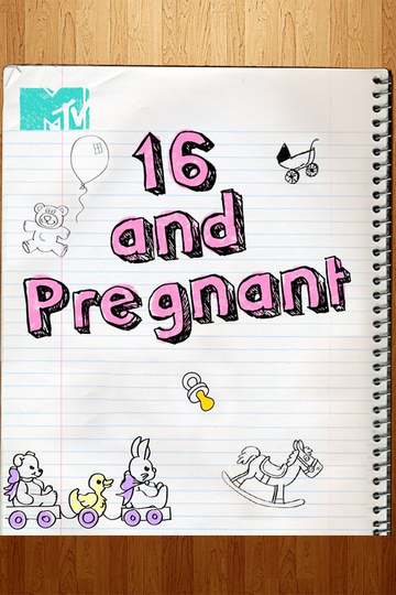 Беременна в 16 / 16 and Pregnant (сериал)