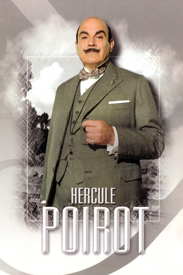 Пуаро / Agatha Christie's Poirot (сериал)