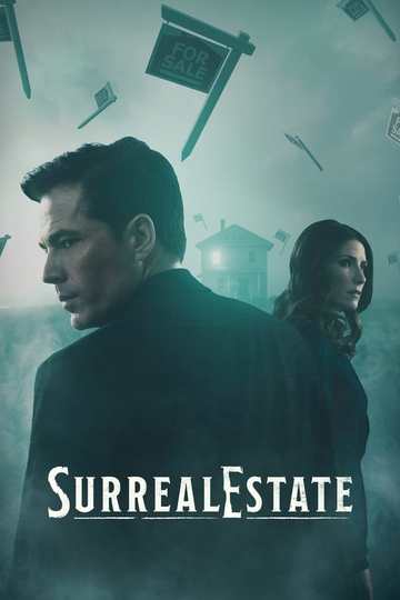 Сюрриэлторы / SurrealEstate (сериал)