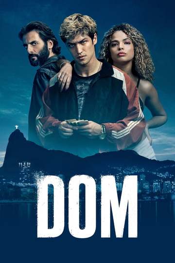 Педро Дом / Dom (сериал)