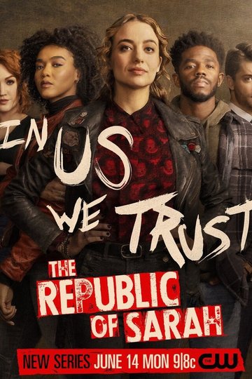 Республика Сары / The Republic of Sarah (сериал)