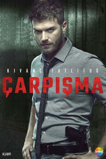 Столкновение / Çarpisma (сериал)