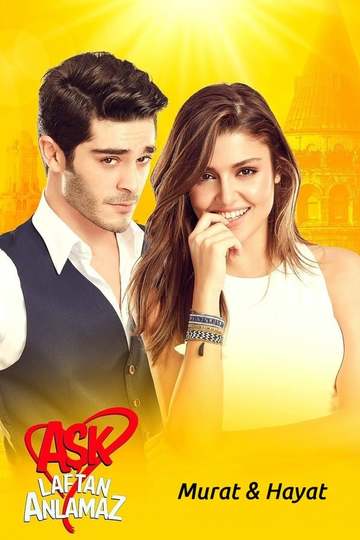 Aşk Laftan Anlamaz (show)