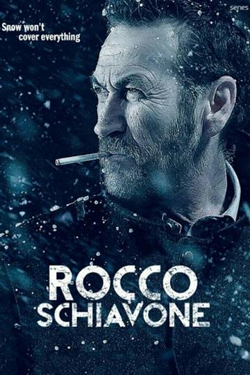 Рокко Скьявоне / Rocco Schiavone (сериал)