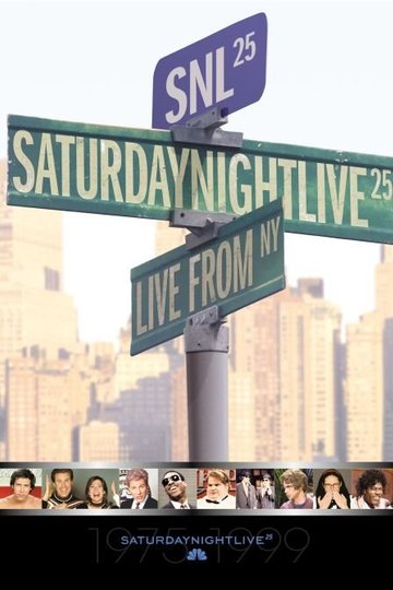 Saturday Night Live (show)