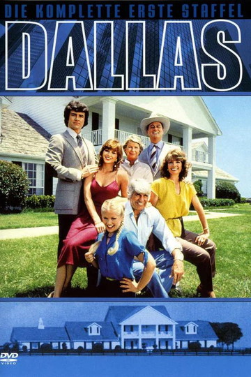 Даллас / Dallas (сериал)