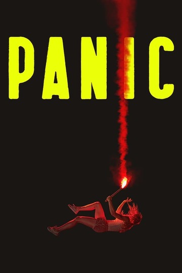 Паника / Panic (сериал)