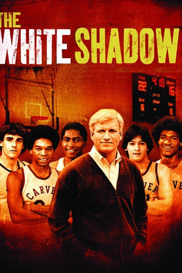 Белая тень / The White Shadow (сериал)