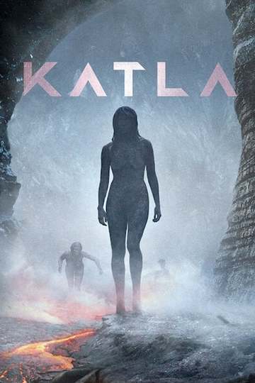 Катла / Katla (сериал)