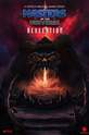 Властелины вселенной: откровение / Masters of the Universe: Revelation (сериал)