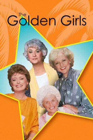 Золотые девочки / The Golden Girls (сериал)