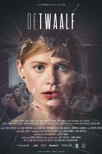 Двенадцать / De Twaalf (сериал)