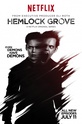 Хемлок Гроув / Hemlock Grove (сериал)