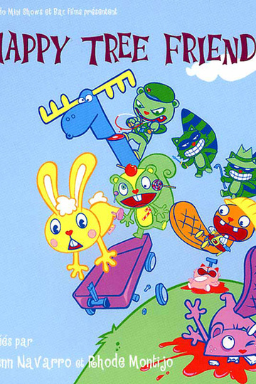 Happy Tree Friends (show)