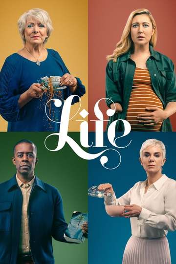 Такая жизнь / Life (сериал)