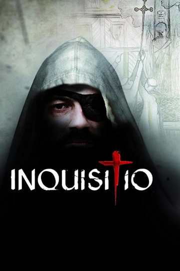 Инквизиция / Inquisitio (сериал)
