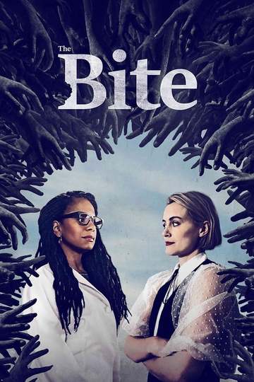 Кусь / The Bite (сериал)