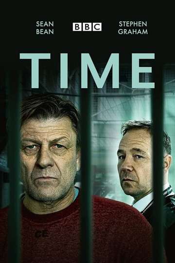 Срок / Time (сериал)