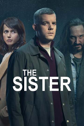 Сестра / The Sister (сериал)