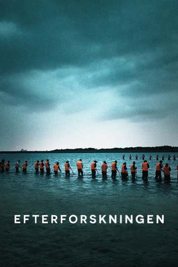 Расследование / Efterforskningen (сериал)