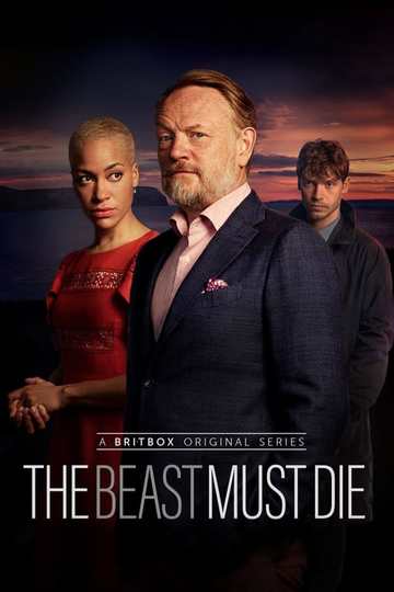 Чудовище должно умереть / The Beast Must Die (сериал)